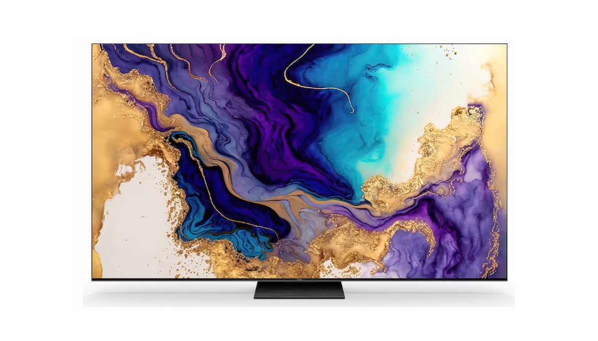 TCL QM751G TCL QM751G
