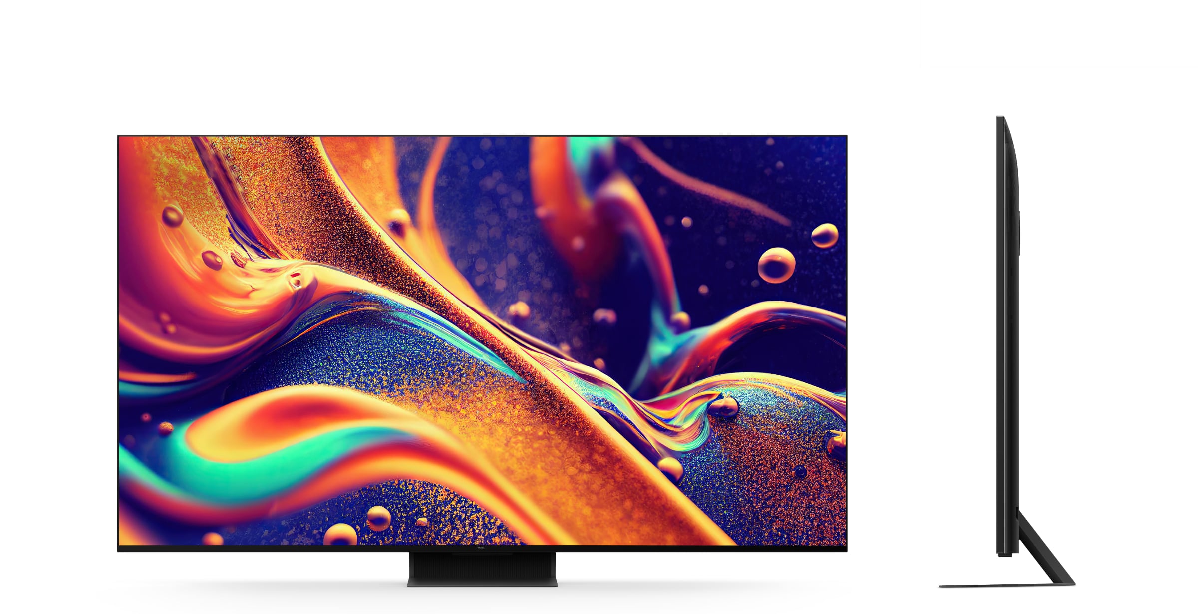 TCL North America launches 2023 miniLED LCD TVs - FlatpanelsHD