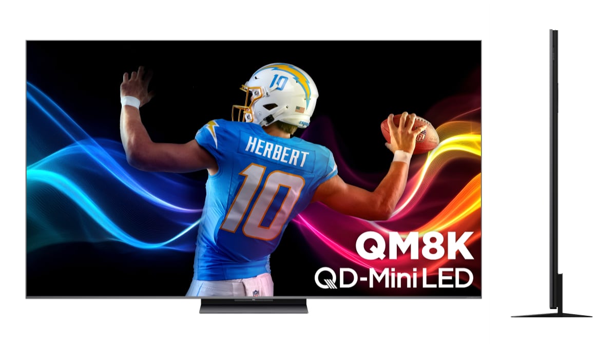 TCL QM8K TCL QM8K