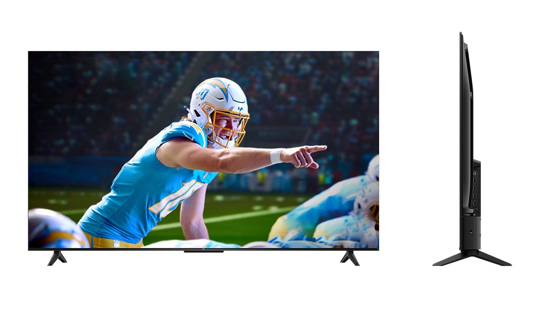 TCL 2024 TV line-up (with TV compare tool) - FlatpanelsHD