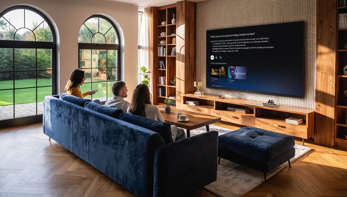 TCL X11