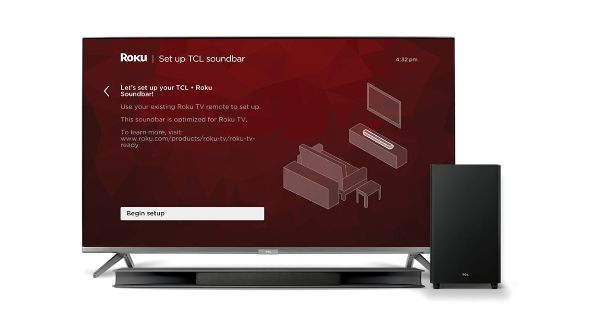 What Soundbars Are Compatible With Roku Tv
