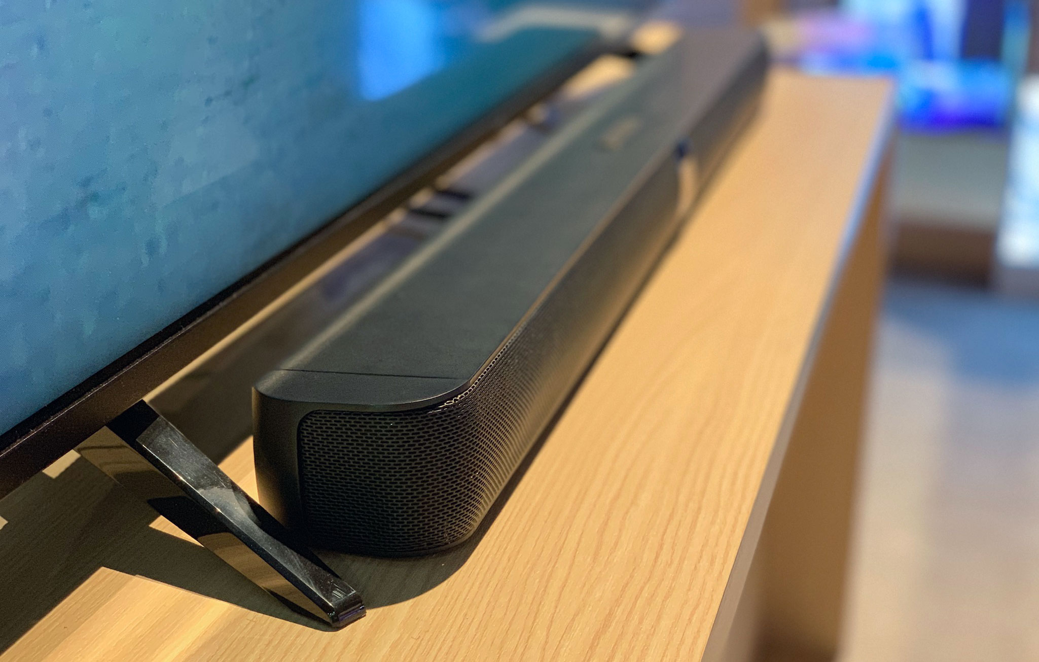 sound bar for tcl
