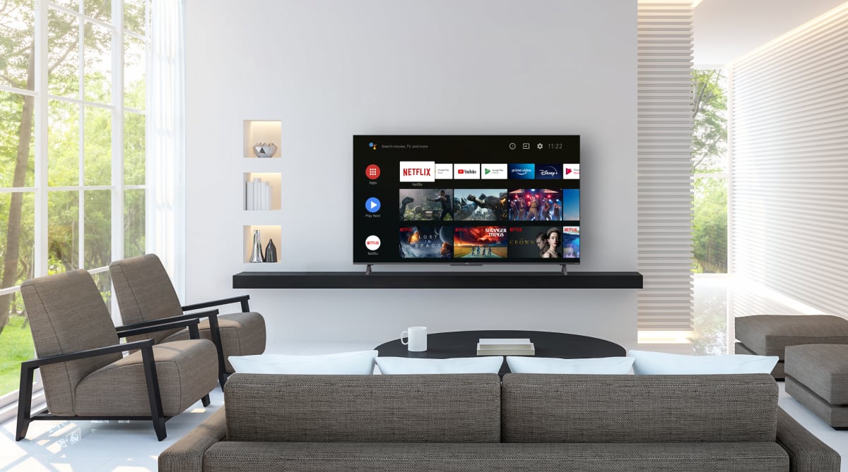 TCL C725 TCL C725