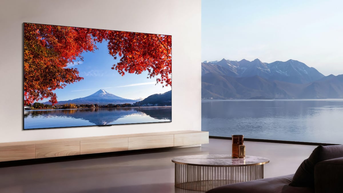 TCL C8L review
