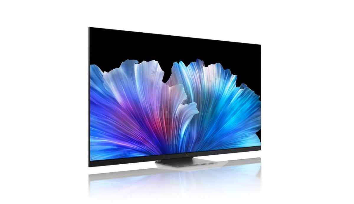Телевизор Tcl Oled 55 Купить