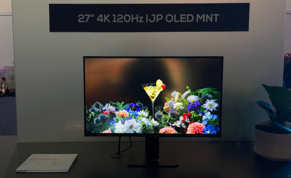TCL 27 RGB OLED TCL 27 RGB OLED
