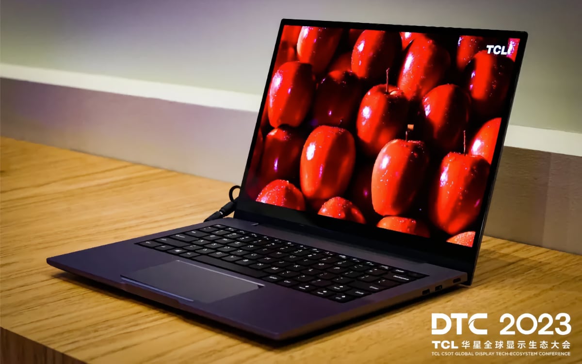 TCL IJP OLED TCL IJP OLED