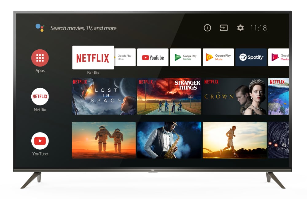 TCL EP64 specifications - TV Database - FlatpanelsHD