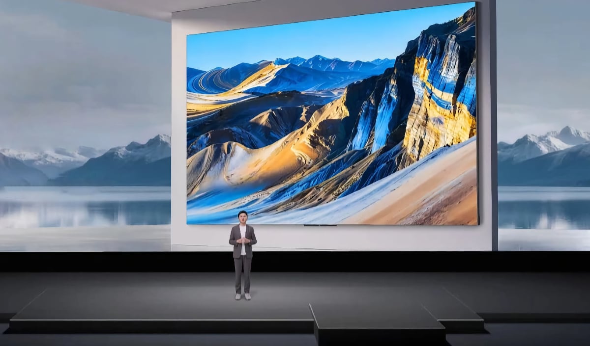 TCL microLED
