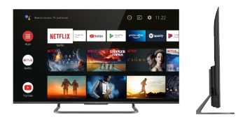 TCL P815 specifications - TV Database - FlatpanelsHD