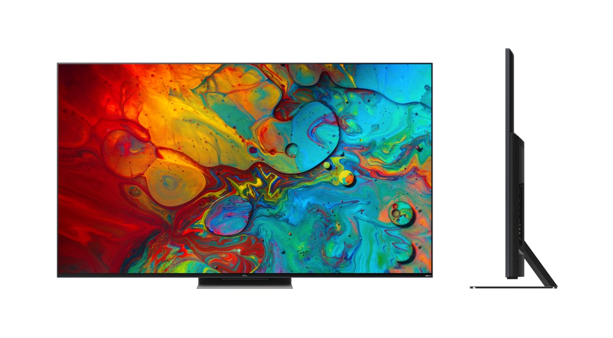 TCL R655 6-series TCL R655 6-series