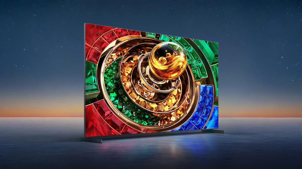 TCL RM9L