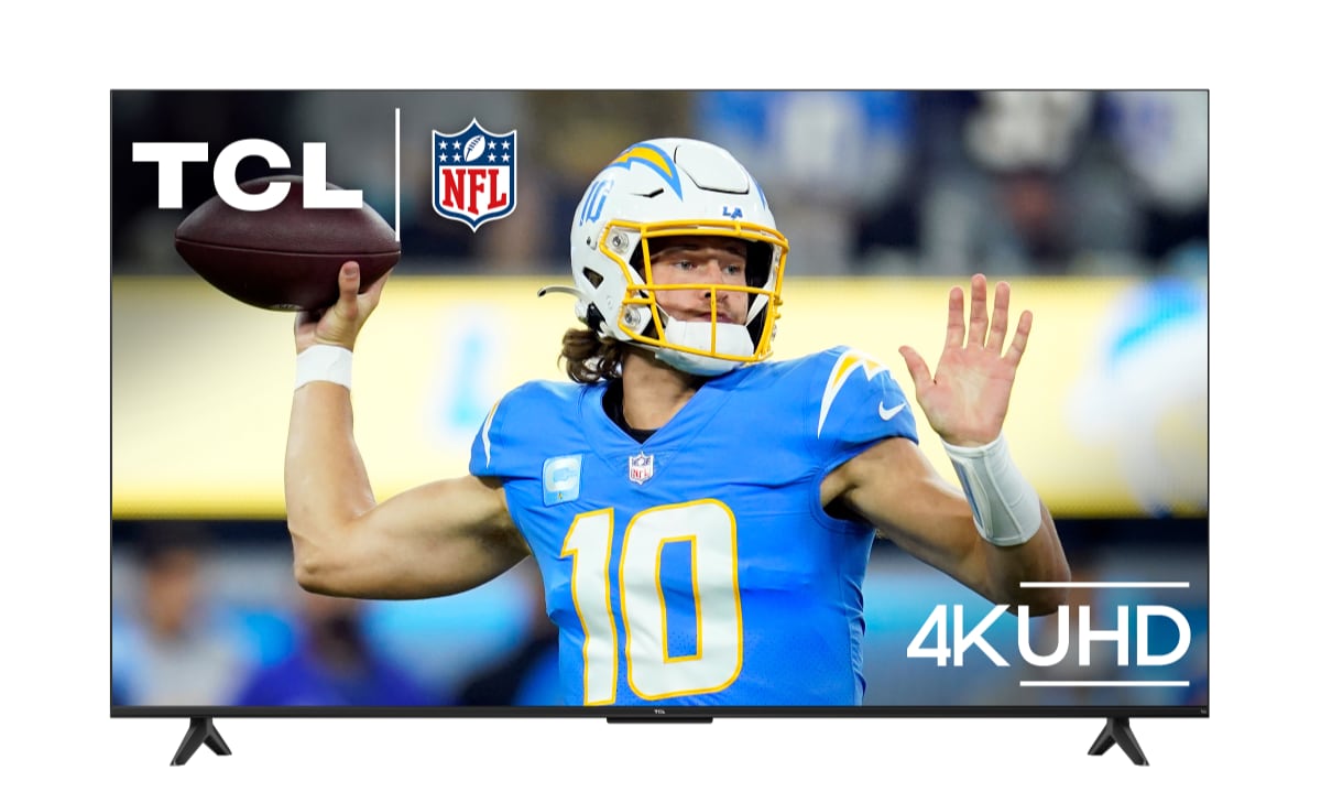 TCL S4