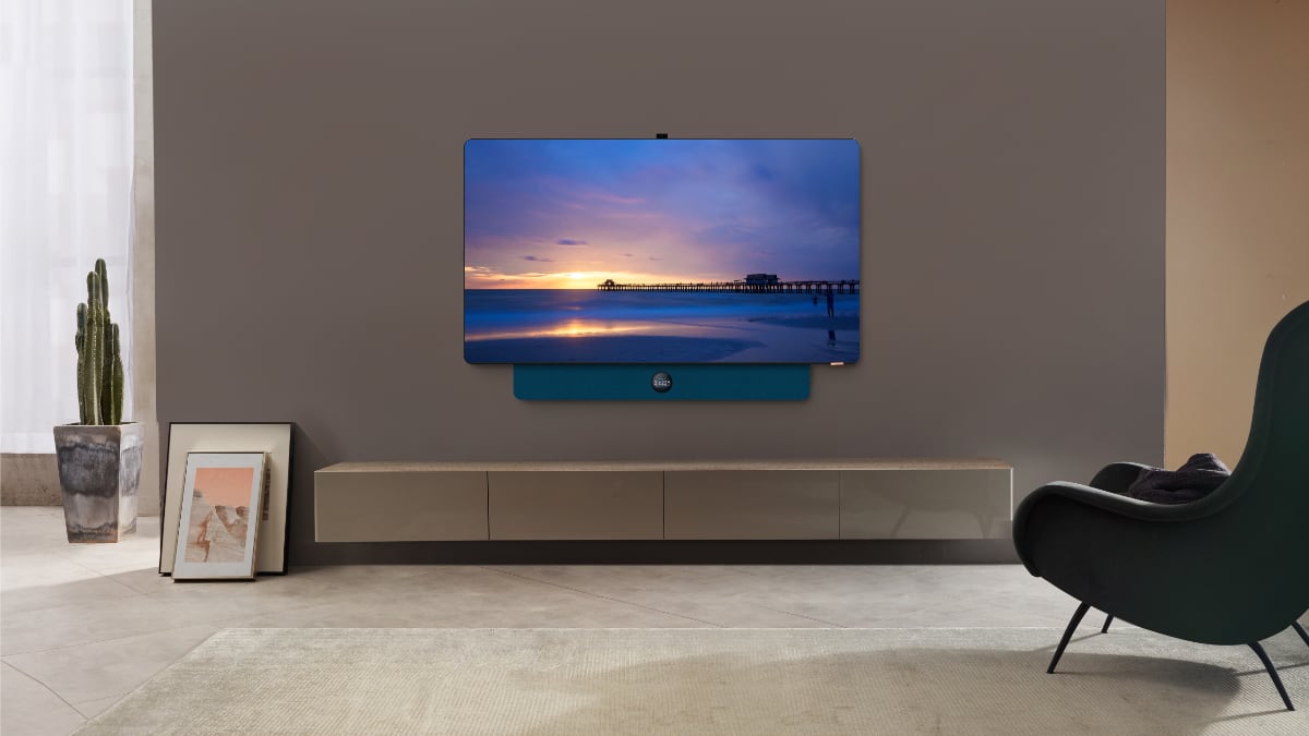 TCL Vertical TV TCL Vertical TV