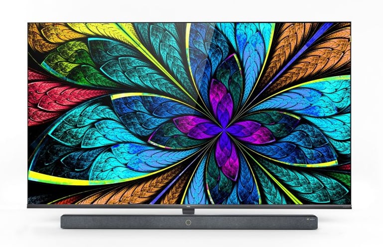 TCL plans Android 11 update for its 2019 and 2020 TVs but it may bring Google TV - Gizmochina
