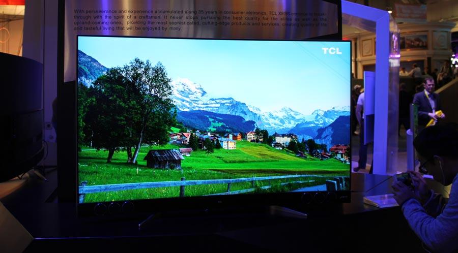 TCL X3 TCL X3