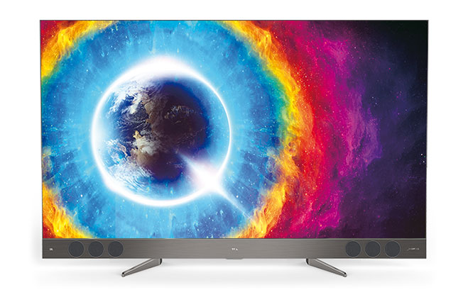 TCL X9006 QLED specifications - TV Database - FlatpanelsHD