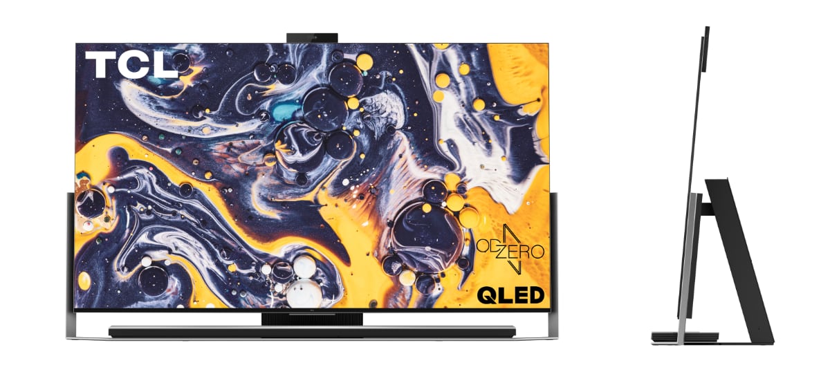 TCL X925 Pro