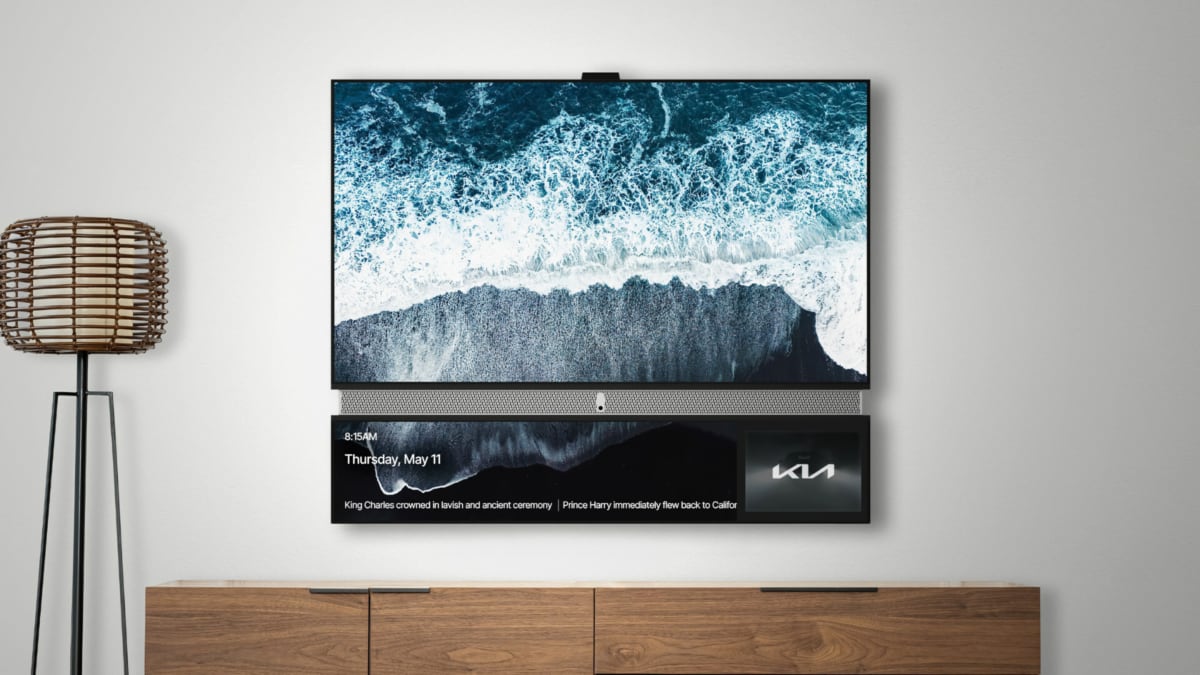 elly camera Telly camera