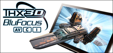 THX 3D certification