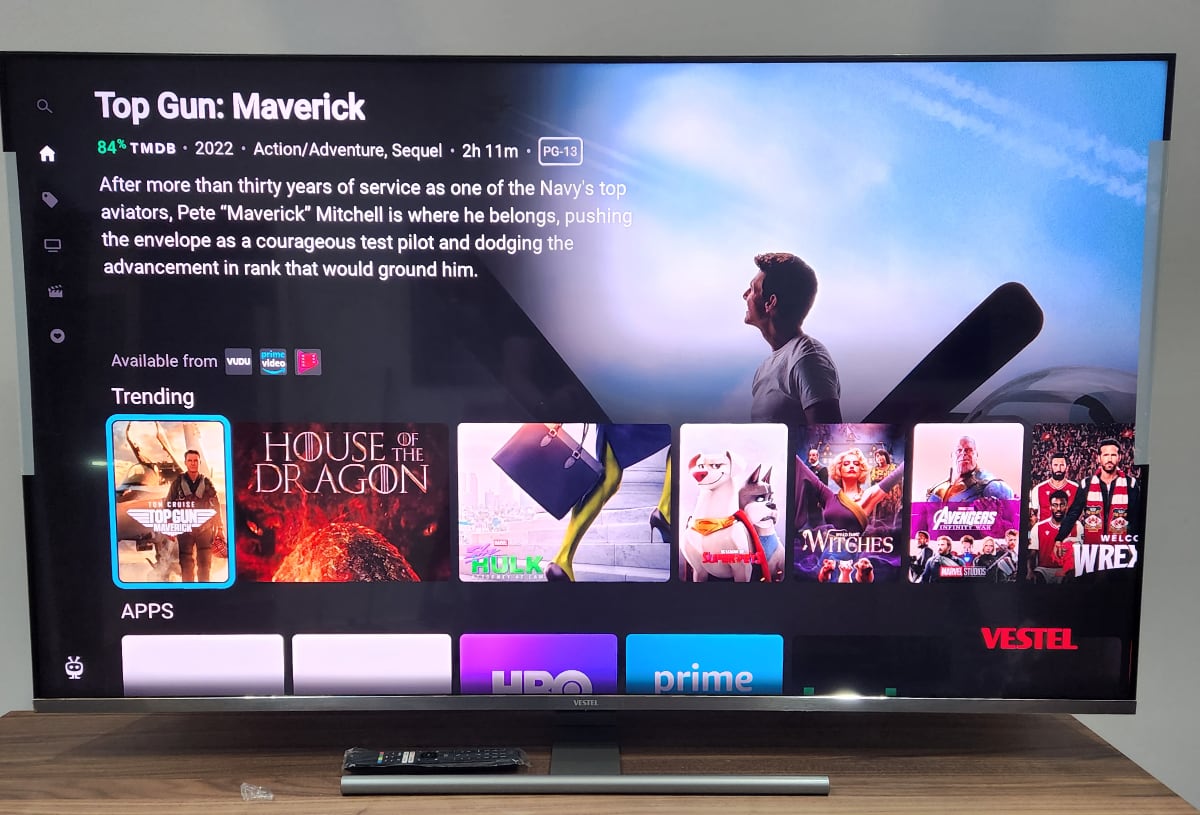 TiVo Smart TV TiVo Smart TV