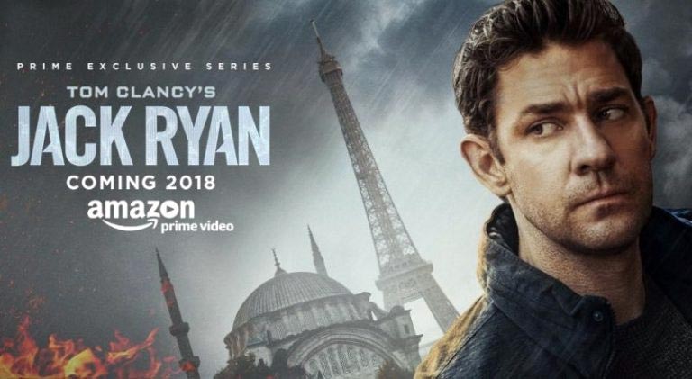 Tom Clancy’s Jack Ryan Tom Clancy’s Jack Ryan