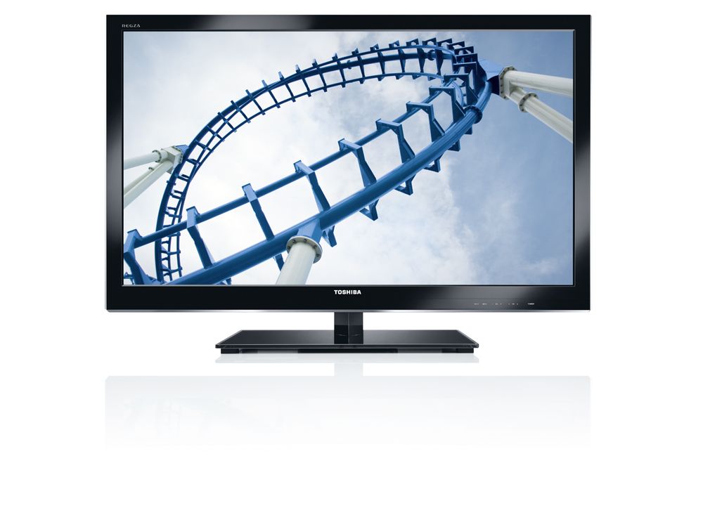 toshiba led tv 32 inch regza