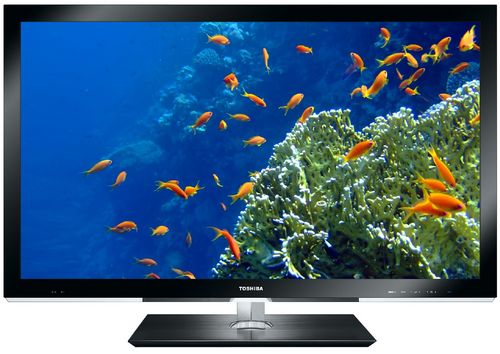 Toshibaâ€™s 2011 TVs