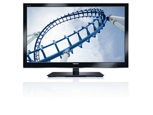 Toshibaâ€™s 2011 TVs