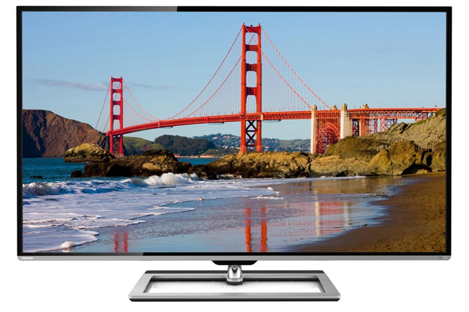 Toshiba 7 series