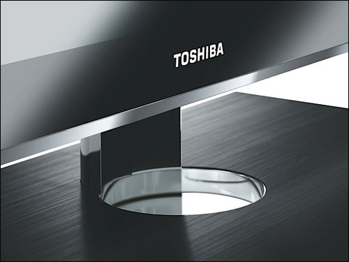 Toshiba CEVO