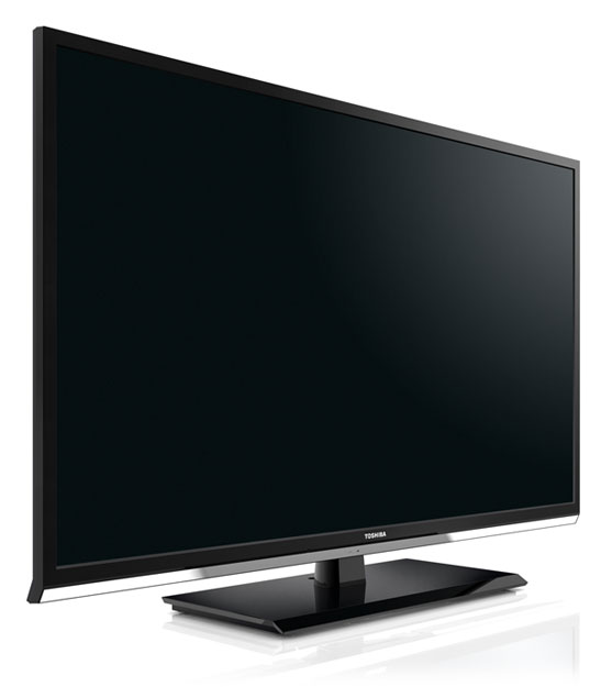 Click to enlarge Toshiba RL9