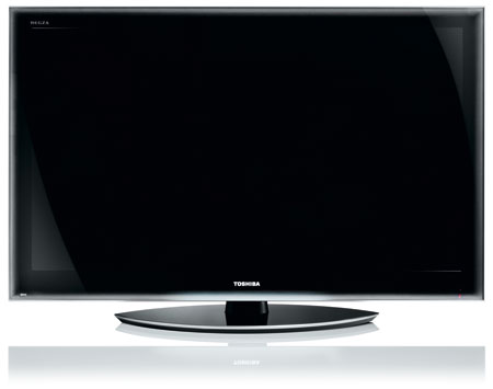 Click to enlarge Toshiba SV