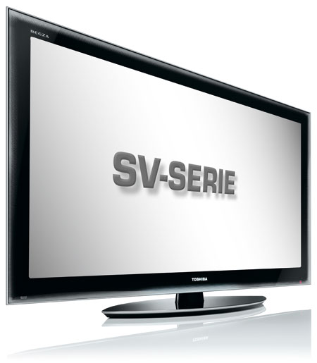 Click to enlarge Toshiba SV
