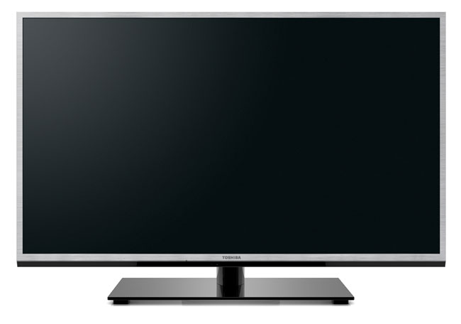 Click to enlarge Toshiba TL9
