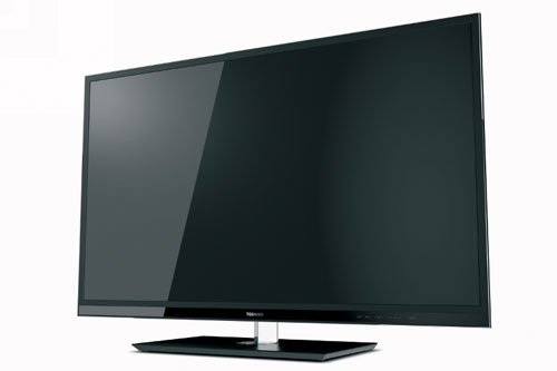 Toshiba UL610