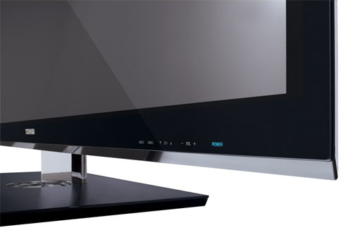 Click to enlarge Toshiba WX800
