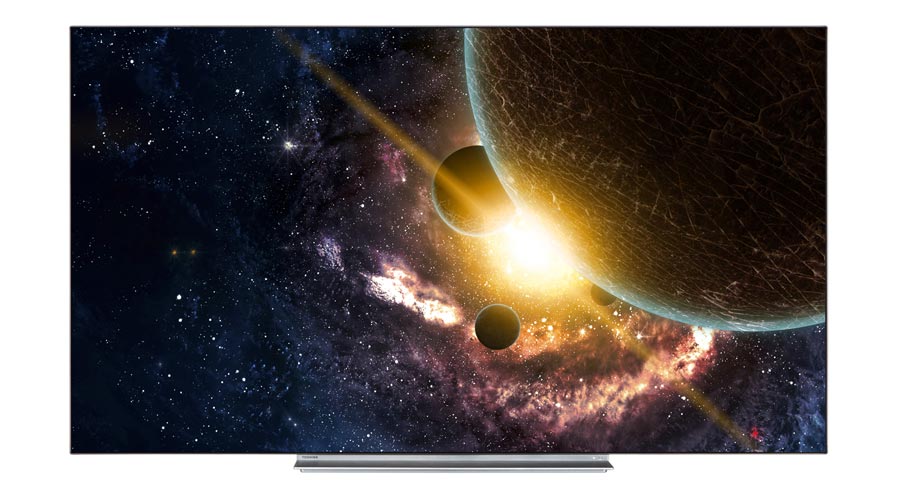 Toshiba X98 OLED Toshiba X98