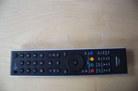 Toshiba ZV635 review