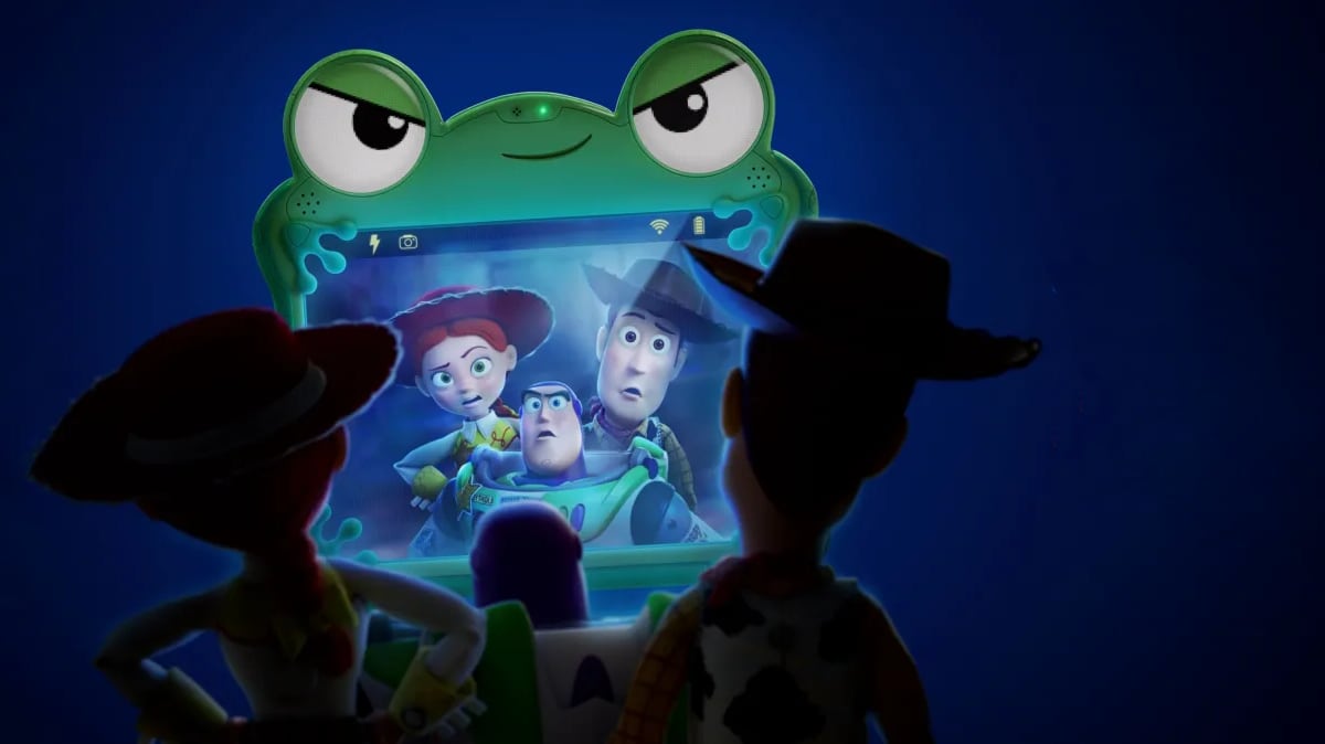 Toy Story 5