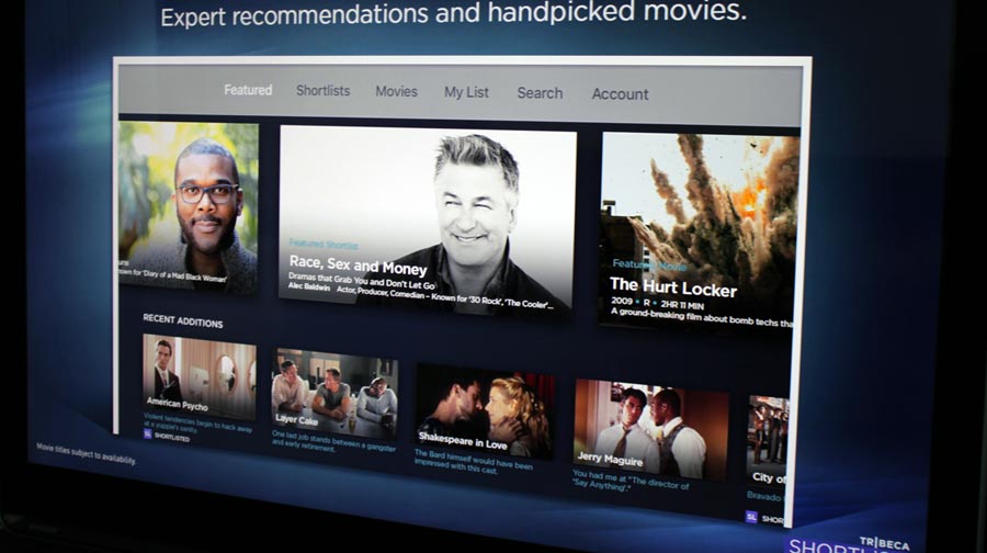 Free apple 2025 tv movies list