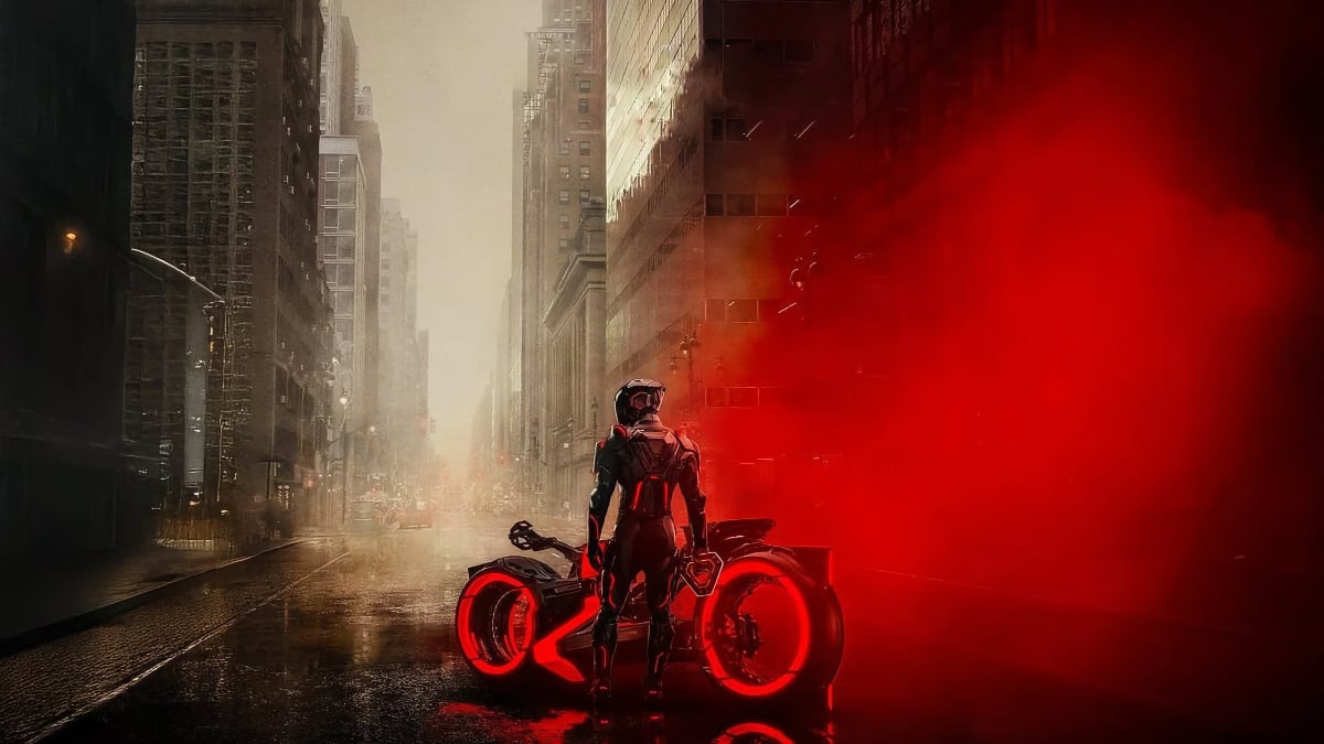 Tron: Ares
