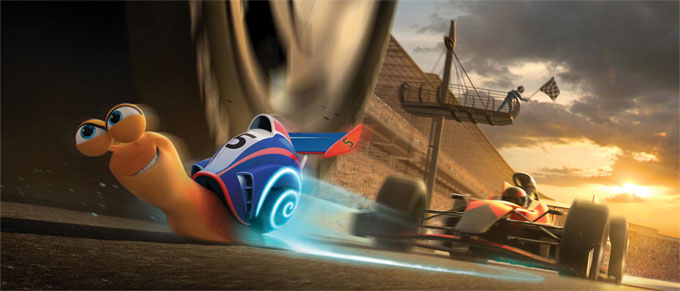 Click to enlarge Turbo F.A.S.T.