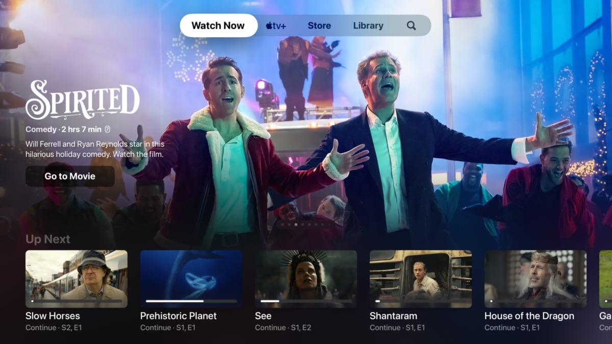 tvOS 16.2 tvOS 16.2