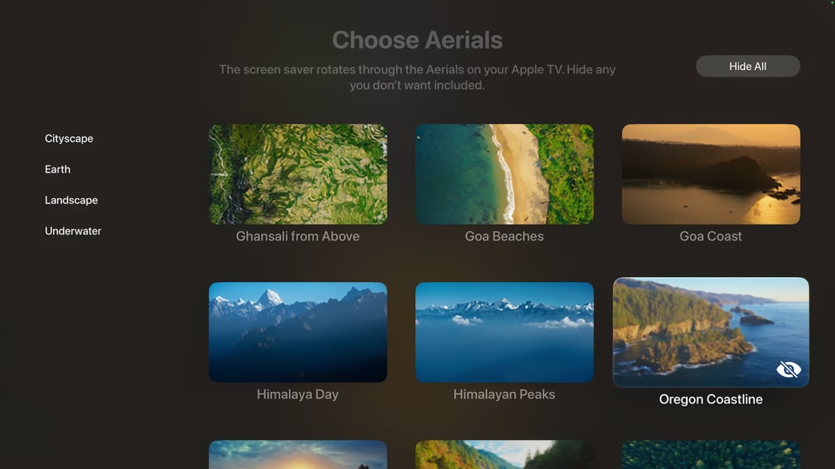 tvOS 26