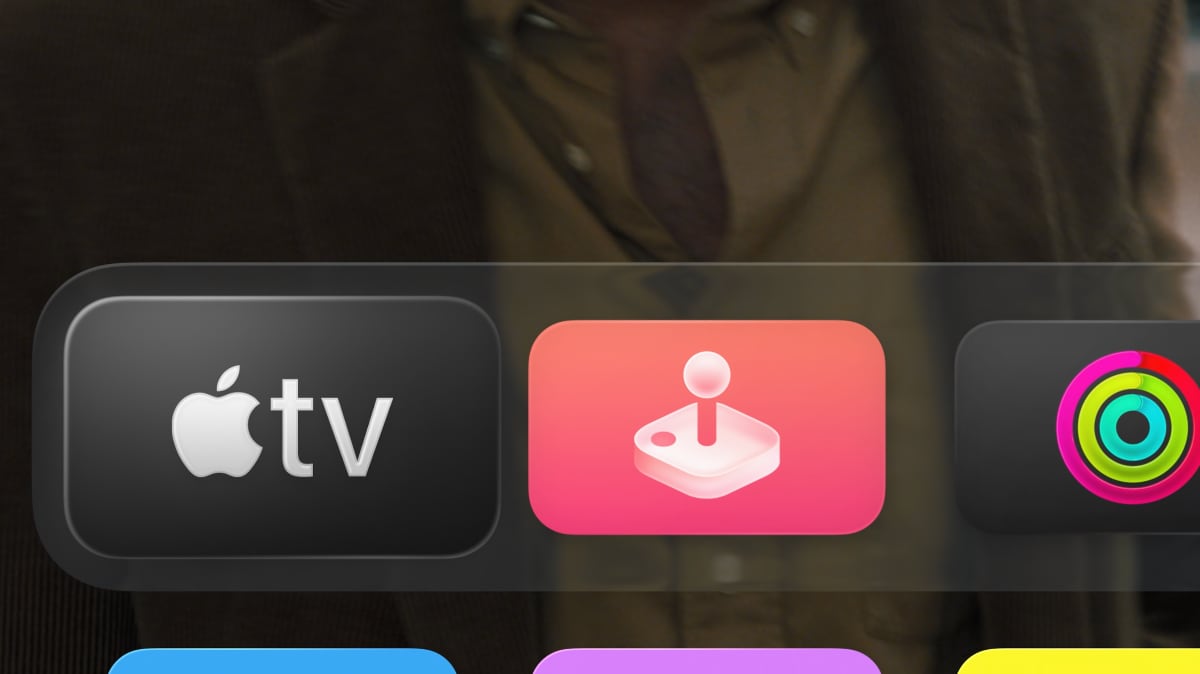 tvOS 26