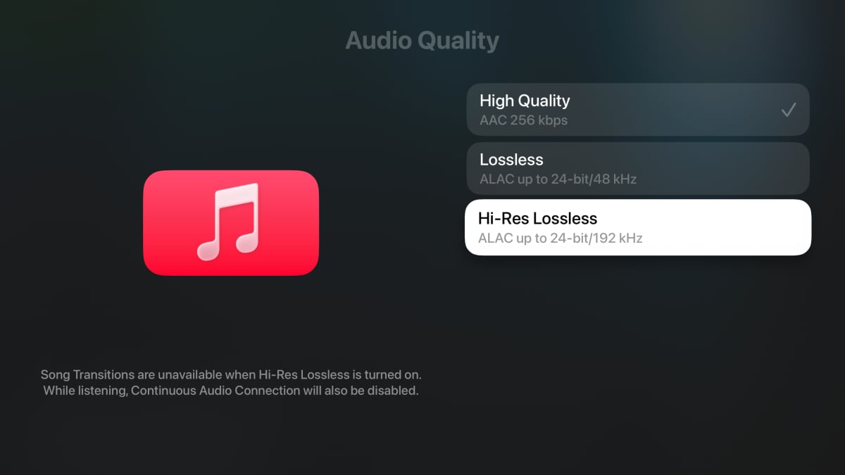tvOS 27
