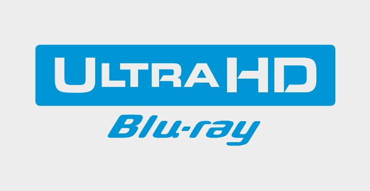 UHD Blu-ray logo