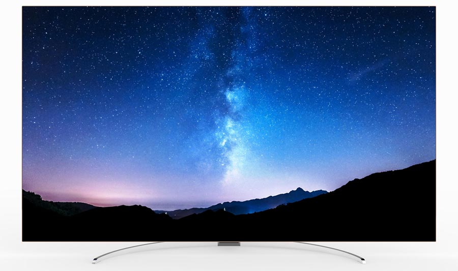 Vestel OLED TV